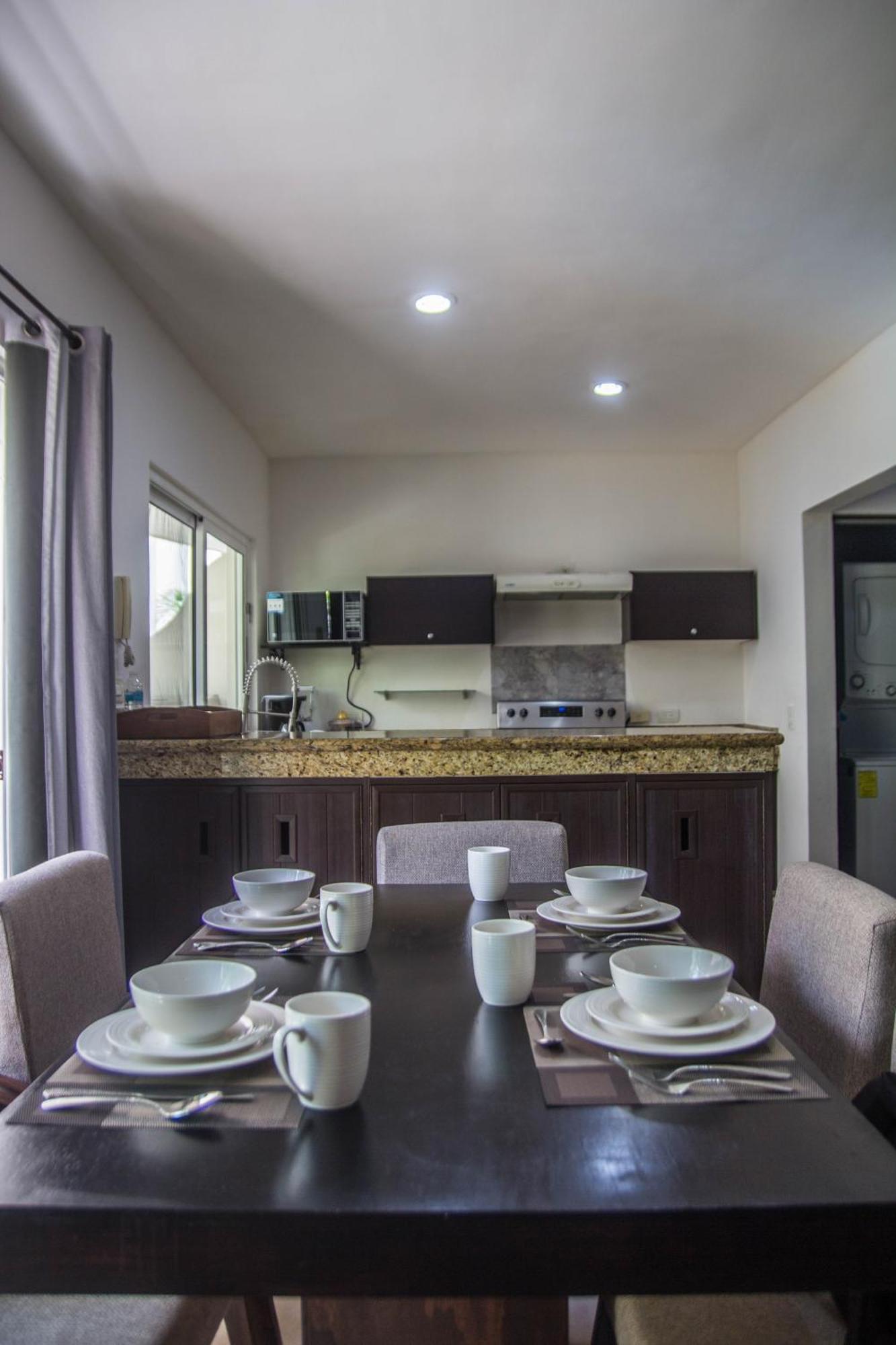 Creuza De Mae Appartement Playa del Carmen