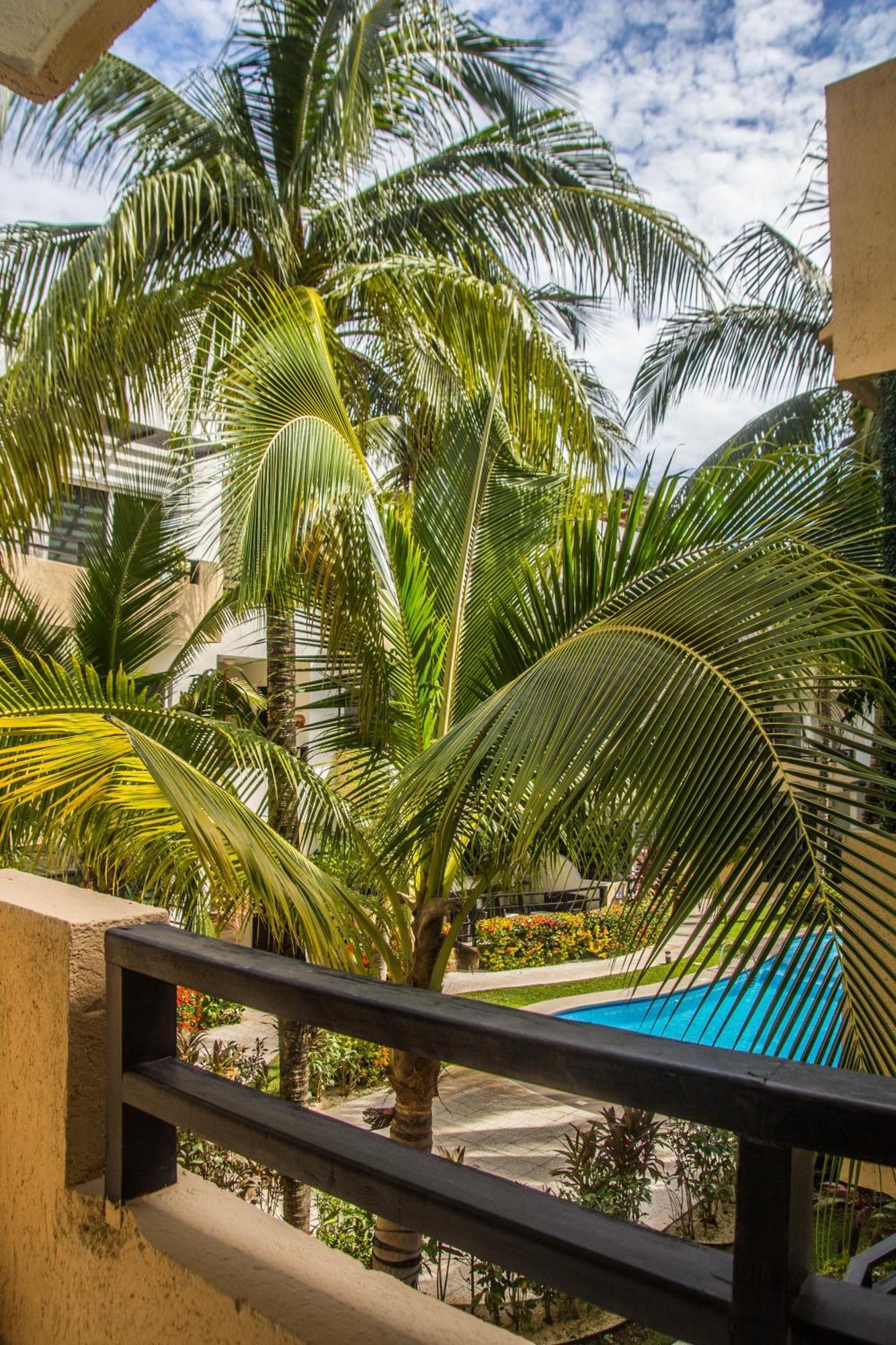 Appartement Creuza De Mae