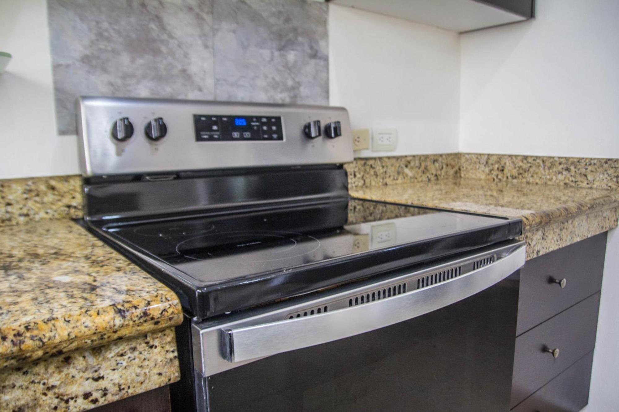 Creuza De Mae Appartement Playa del Carmen
