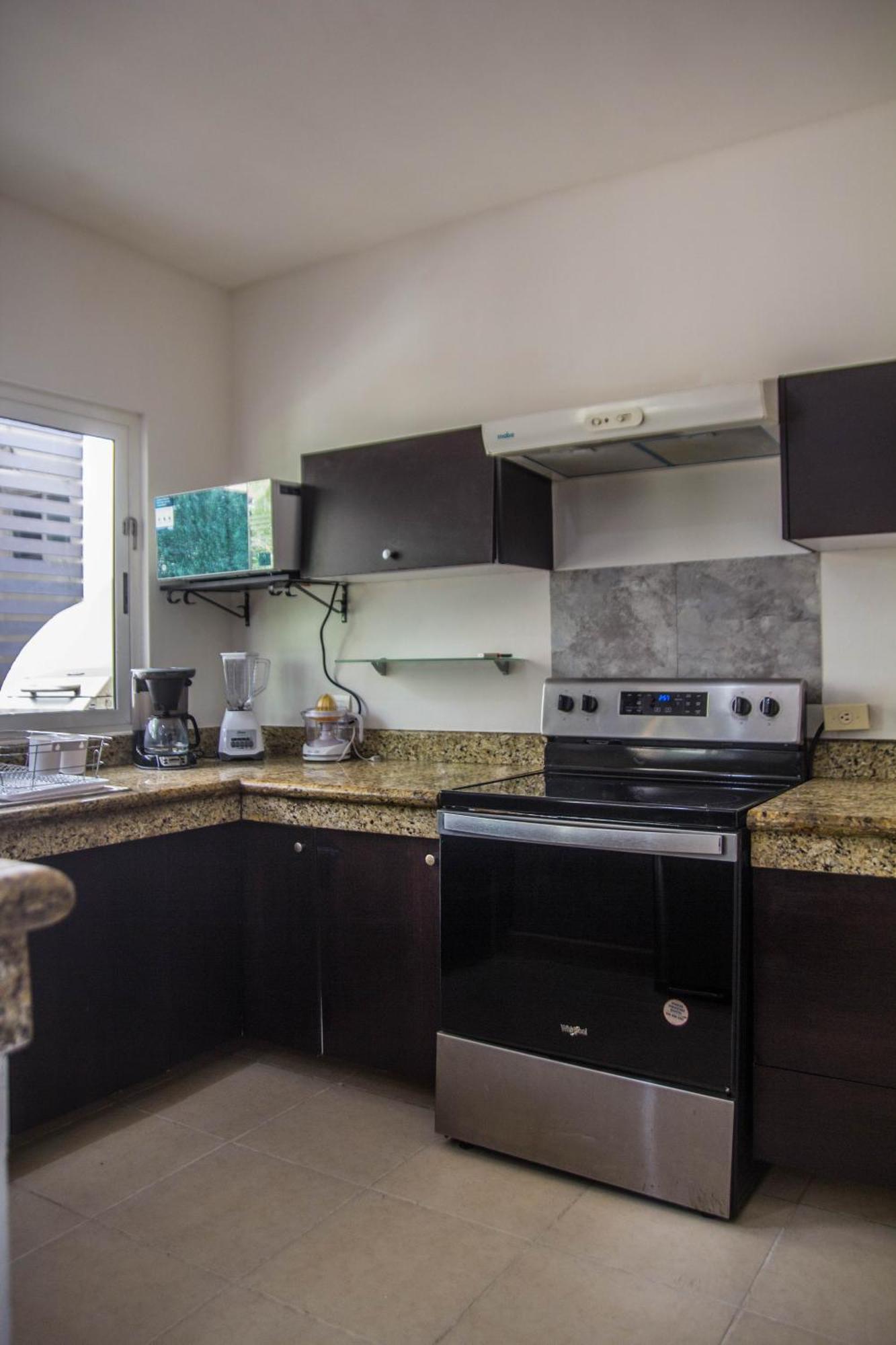 Appartement Creuza De Mae
