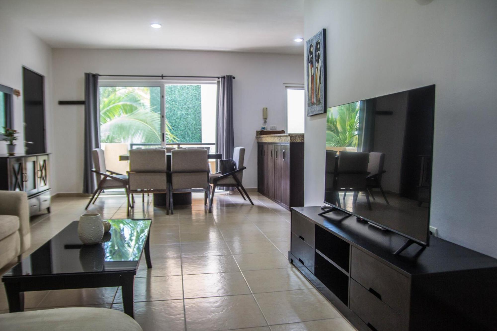 Appartement Creuza De Mae *