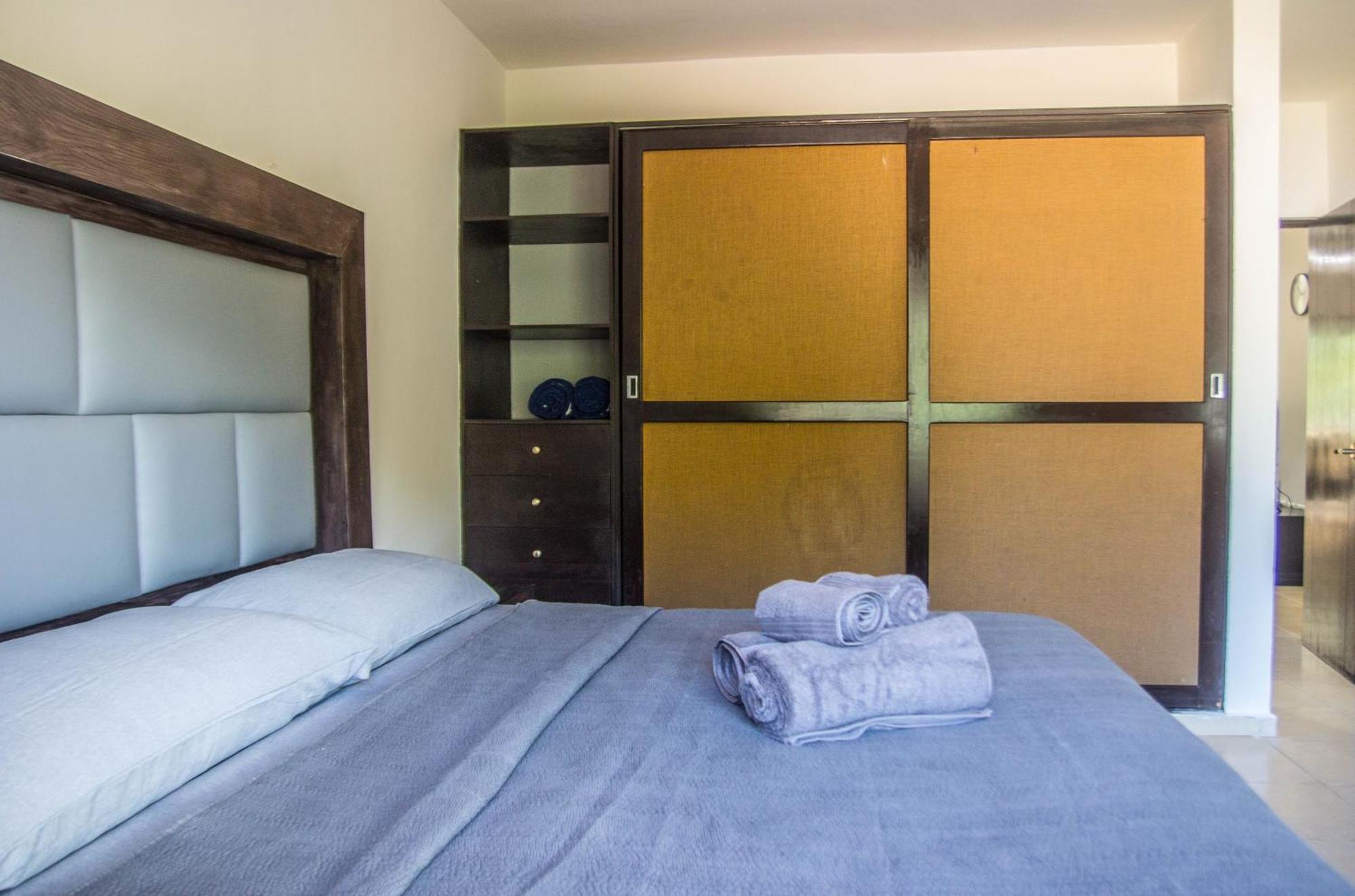 Appartement Creuza De Mae *