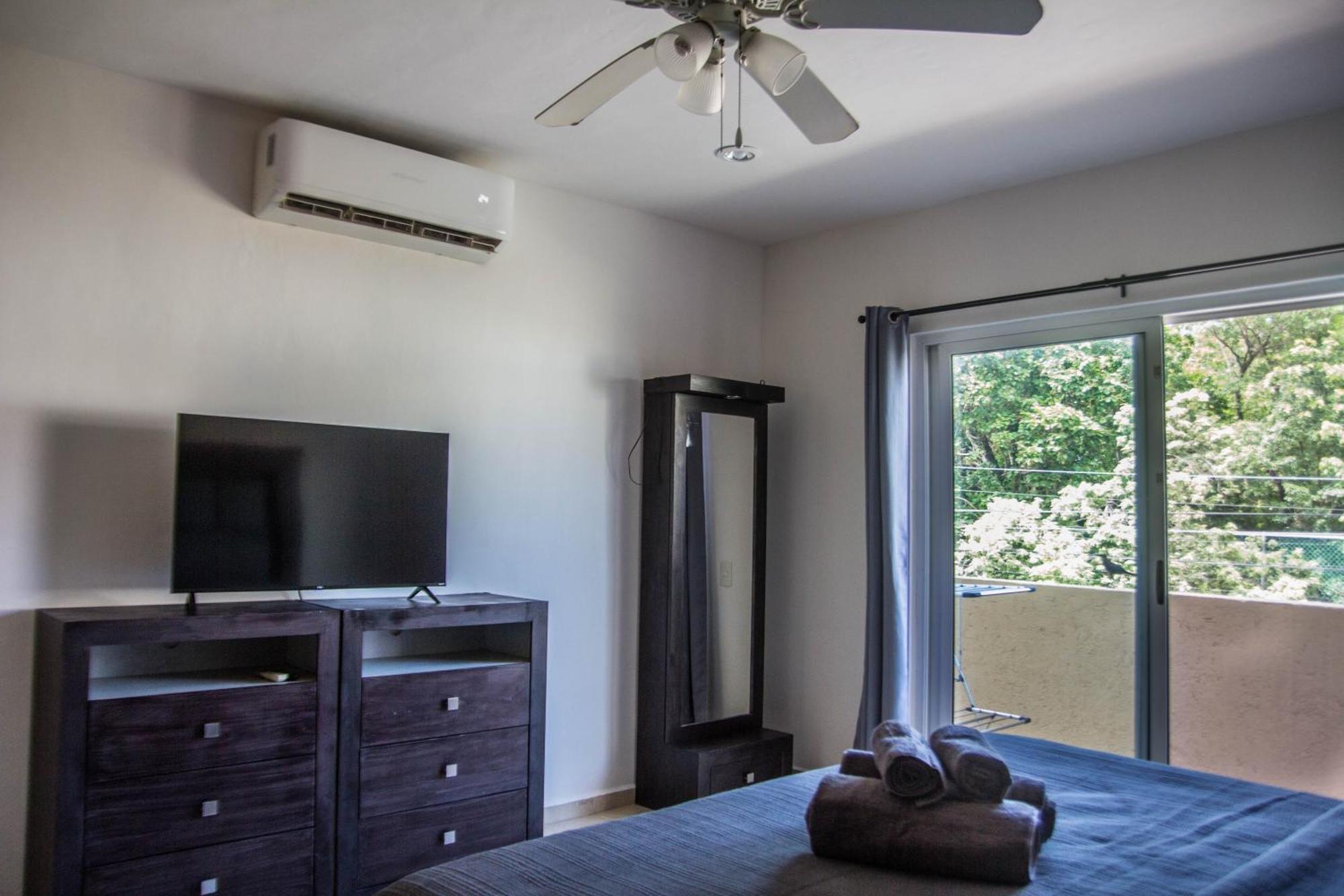 Creuza De Mae Appartement *