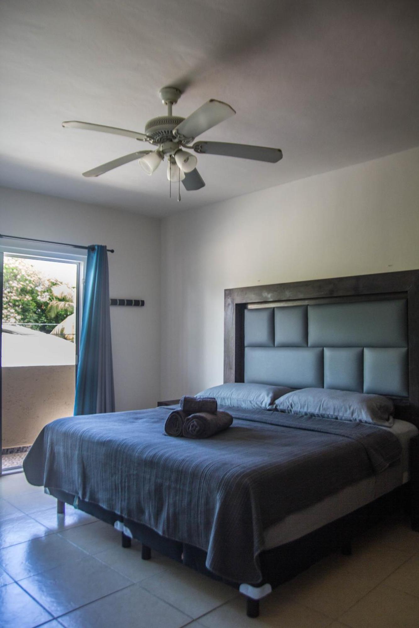 Appartement Creuza De Mae *