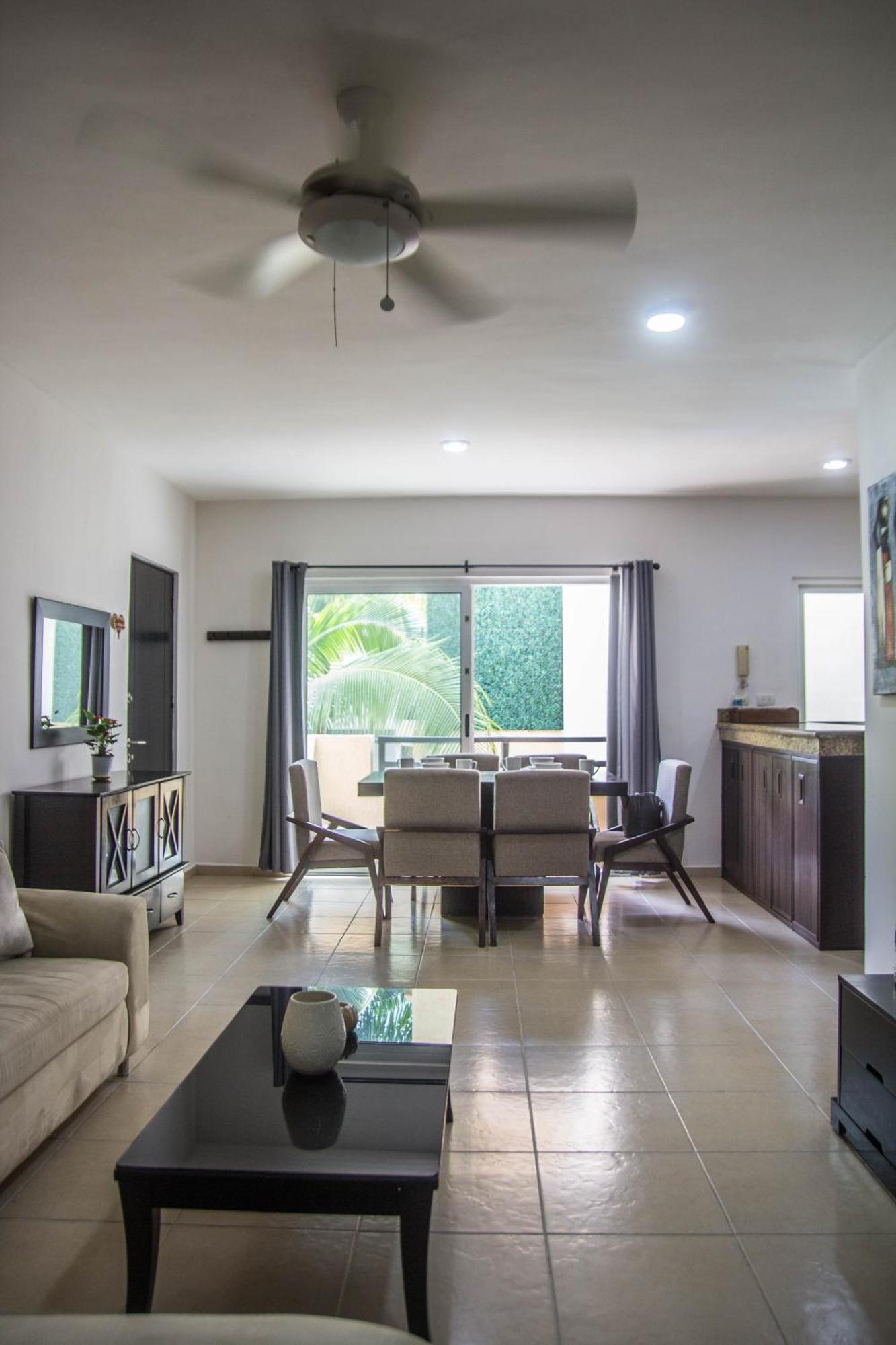 Creuza De Mae Appartement Playa del Carmen