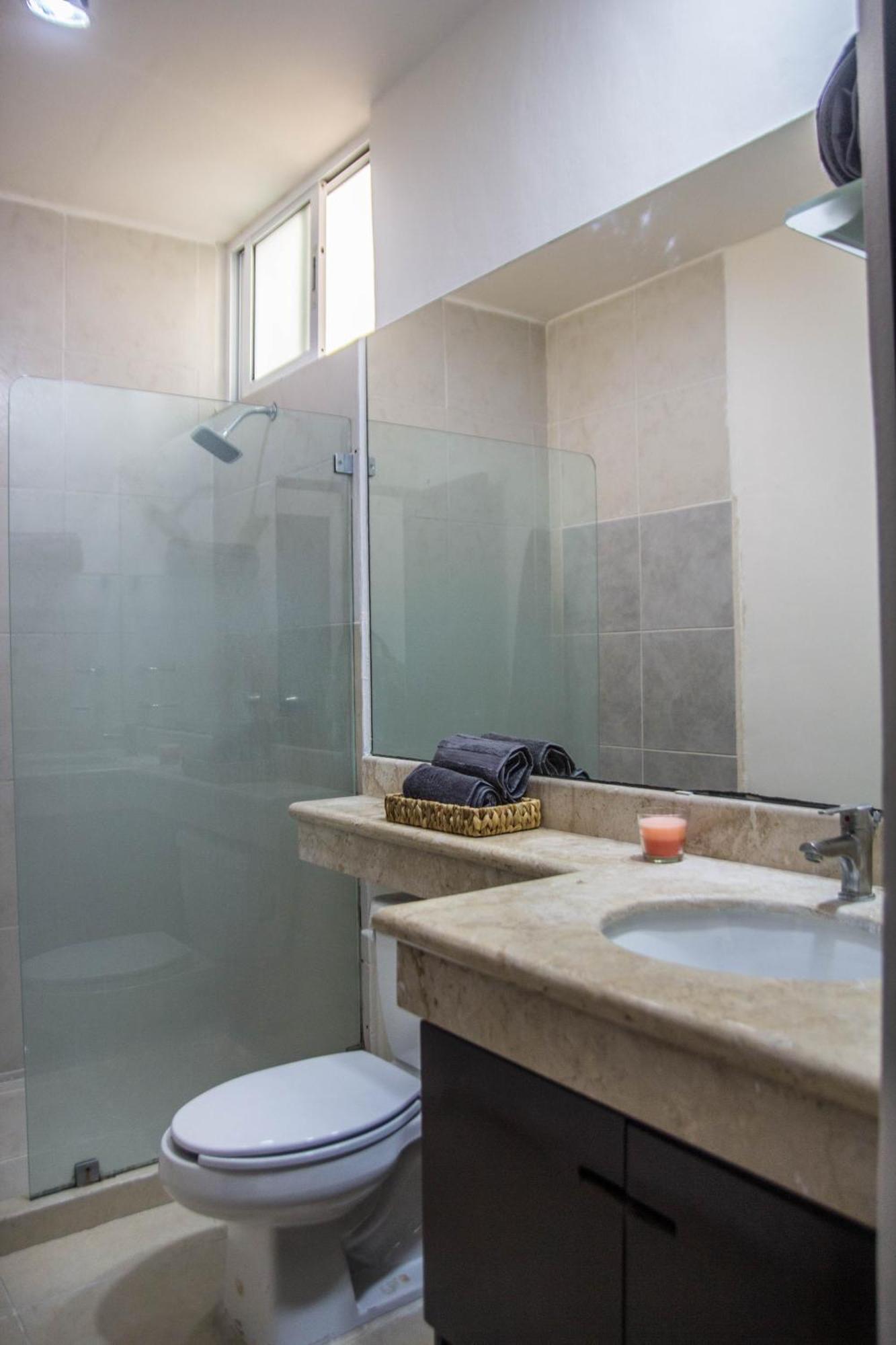 Creuza De Mae Appartement Playa del Carmen
